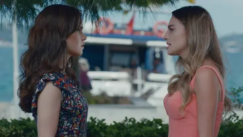 Les Larmes du Paradis S01E05