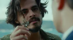 Visuel de Les Larmes du Paradis