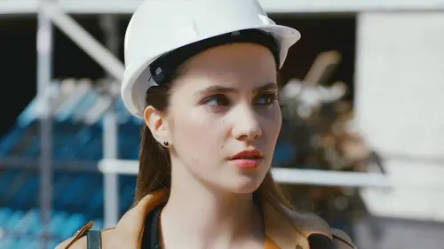 Les larmes du paradis S01E15