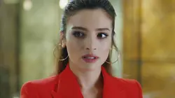 Les larmes du paradis S01E17