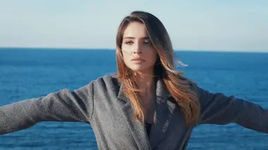 Les larmes du paradis