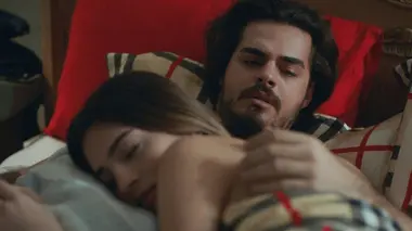 Les larmes du paradis