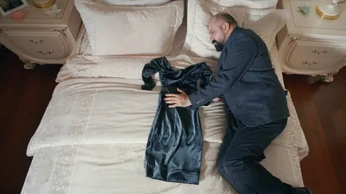 Les larmes du paradis E43