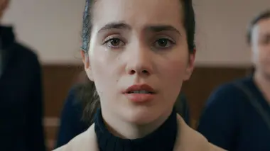 Les larmes du paradis