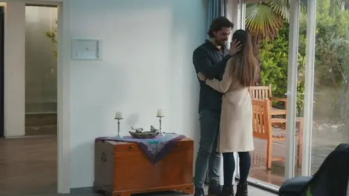 Casting Les larmes du paradis E46