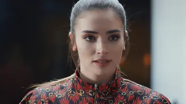 Les larmes du paradis