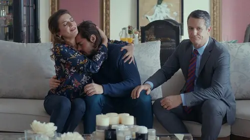 Casting Les larmes du paradis E51