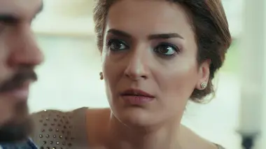 Les larmes du paradis