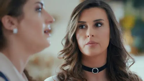 Les larmes du paradis S01E64