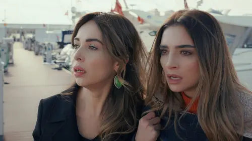 Les larmes du paradis S01E65