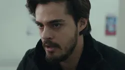 Visuel de Les larmes du paradis