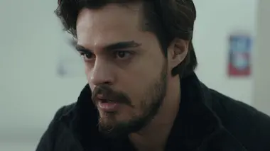 Les larmes du paradis