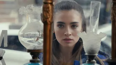 Les larmes du paradis