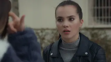 Les larmes du paradis