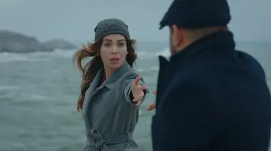 Les larmes du paradis