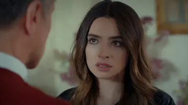 Les larmes du paradis