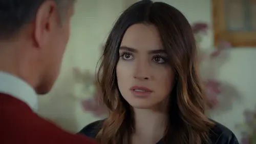 Les larmes du paradis S01E75