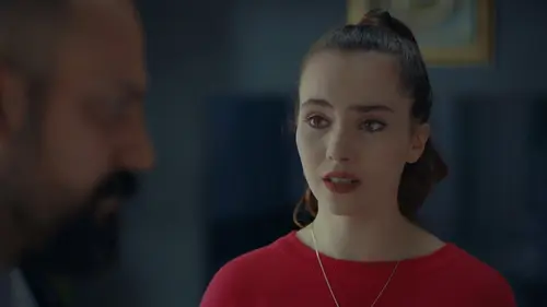 Les larmes du paradis S01E77