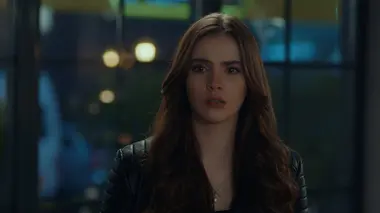 Les larmes du paradis