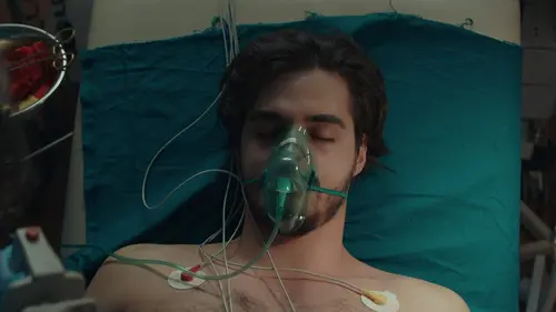 Les larmes du paradis S01E80