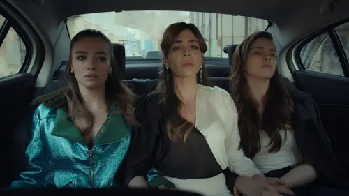 Les larmes du paradis S01E82