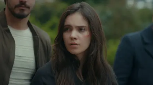 Les larmes du paradis S01E83