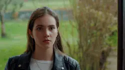 Visuel de Les larmes du paradis