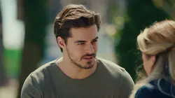 Les larmes du paradis  S01E89