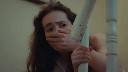 Les larmes du paradis S01E90