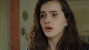 Les larmes du paradis