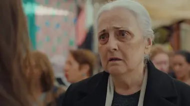 Les larmes du paradis