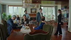 Les larmes du paradis