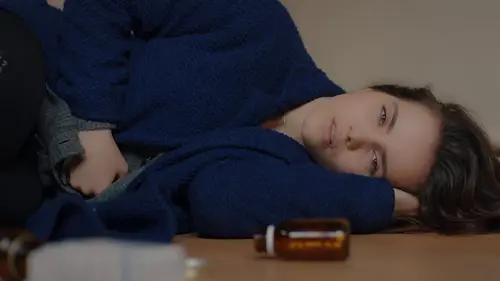 Les larmes du paradis S01E95