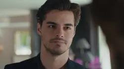 Les larmes du paradis