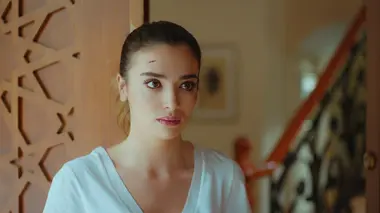 Les larmes du paradis