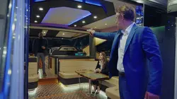 Les larmes du paradis