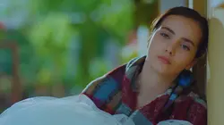 Les larmes du paradis