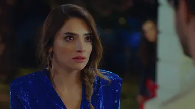 Les larmes du paradis