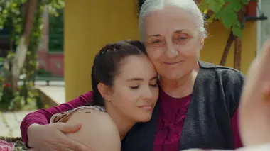 Les larmes du paradis