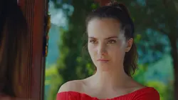 Les larmes du paradis