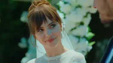 Les larmes du paradis