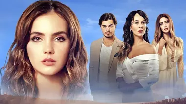 Les Larmes du Paradis E06