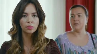 Les Larmes du Paradis S01E11