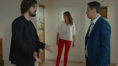 Les larmes du paradis S01E23