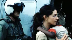 Sur Action à 20h50 : Les larmes du soleil