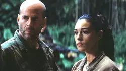 Les larmes du soleil