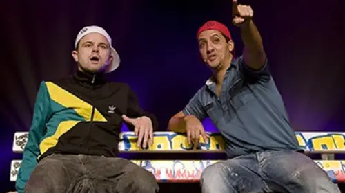 Les Lascars Gays, Bang Bang