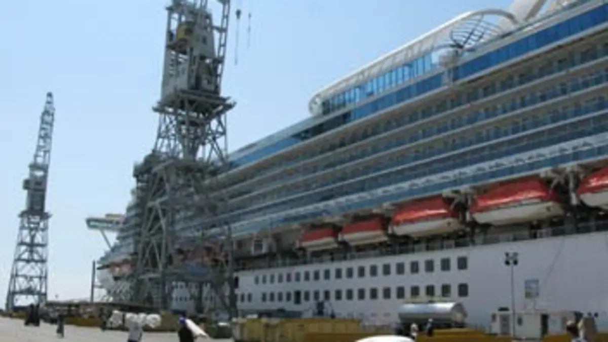 Les leçons du désastre S01E02 Bateaux