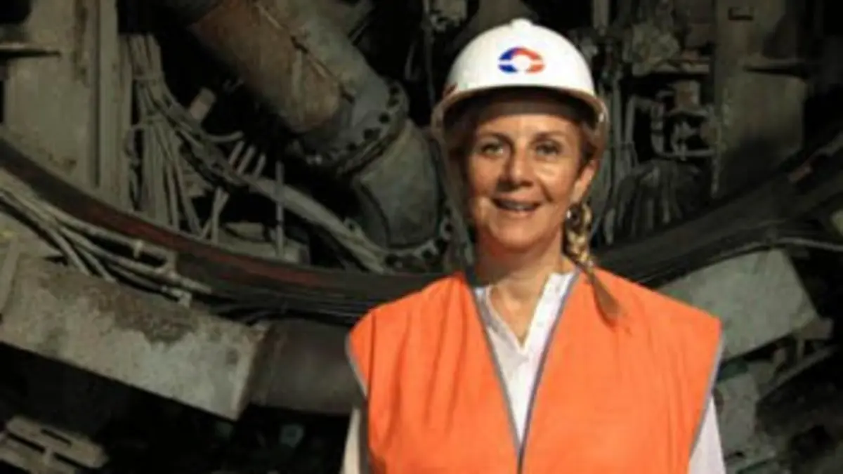 Les leçons du désastre S01E05 Trains