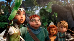 Sur Canal+ à 21h06 : Les Légendaires